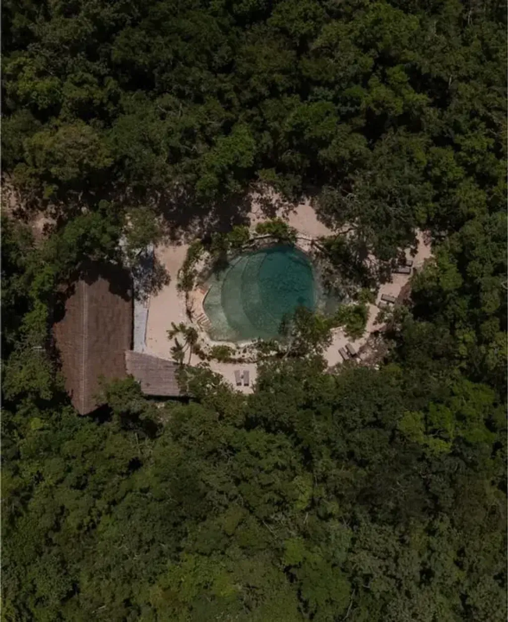 Love Story Alchemy — set in the vibrant landscape of Tulum, Quintana Roo, the center provides a serene and intentional atmosphere. While specific details about the immediate surroundings are not provided, Tulum is known for its natural beauty, ancient ruins, and spiritual energy, creating a potent backdrop for deep inner work.