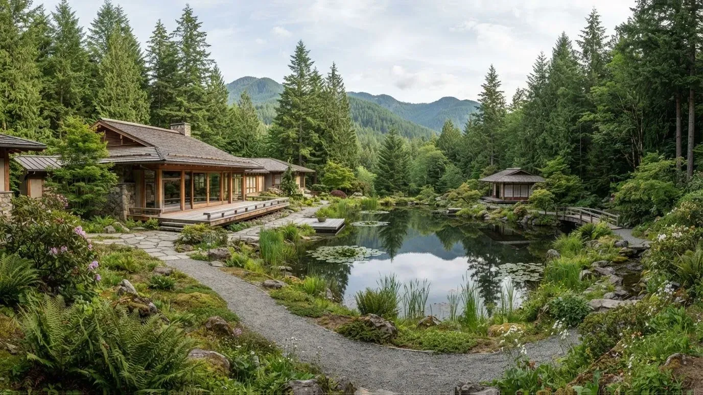 loveset retreat