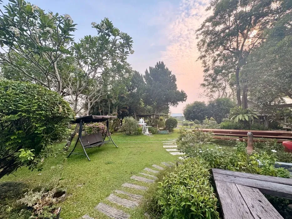 Luminaria Yogashala — retreat center
