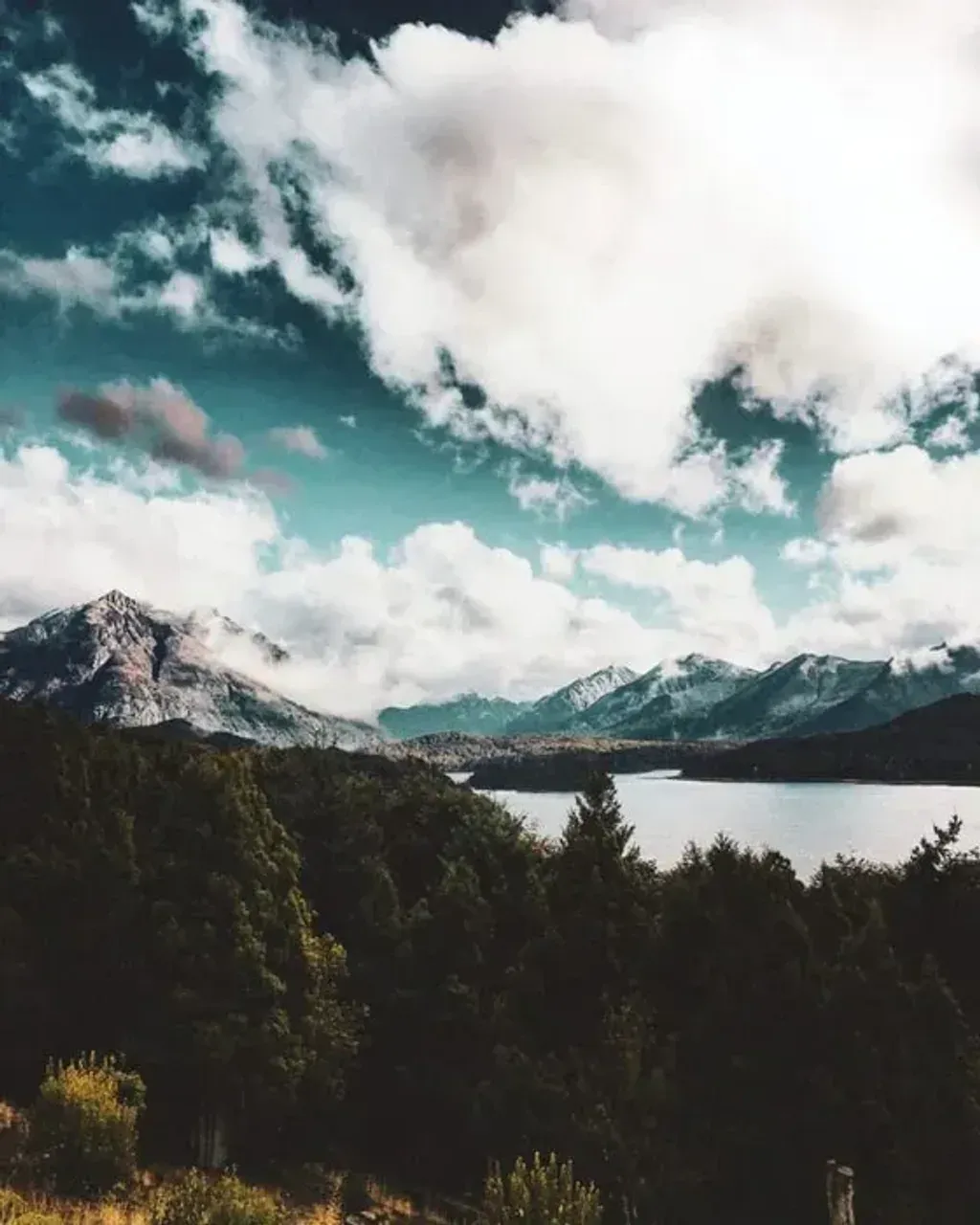 LUX Ski & Snowboard Yoga Retreat