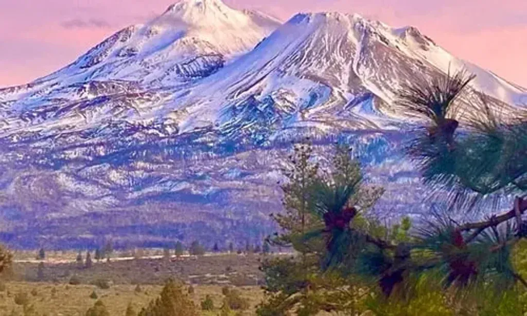 Lyra Retreats LTD — Lyra Retreats operates in a variety of inspiring locations, from the majestic views honoring Mount Shasta in California to the mystical landscapes of Glastonbury, UK, and the natural beauty of Patagonia, Argentina. Each venue is curated with intentional and heart-centered design, offering a surreal sanctuary for rejuvenation and connection with nature.