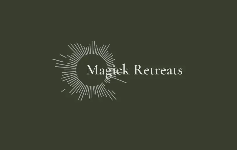Magick Retreats — set in the southwest of Portugal, the retreat center Ritmo da Terra provides a natural and peaceful environment. The land features a salt water lake, adding to the serene atmosphere, and is surrounded by the natural beauty of the region, ideal for introspection and connection with nature.