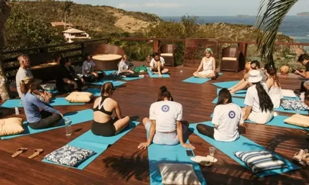 Maravilha Retreat
