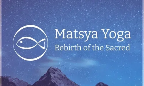 Matsya Yoga