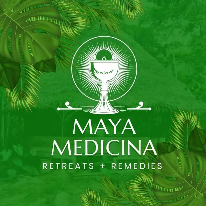 Maya Medicina — Maya Medicina is situated on a private jungle property in Varillal, an hour's drive from Iquitos, deep within the Amazon Rainforest. The environment is lush and vibrant, featuring a breathtaking ceremony maloca, a main house with hammocks for relaxation, and a network of jungle trek paths. The property also boasts a sustainable garden, a fish pond, and a swimming pond, all contributing to a serene and immersive natural experience.