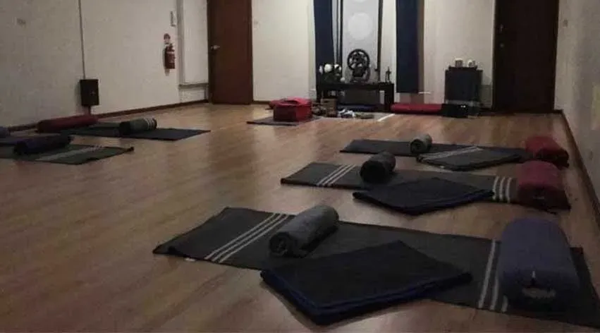 Meditation Sydney