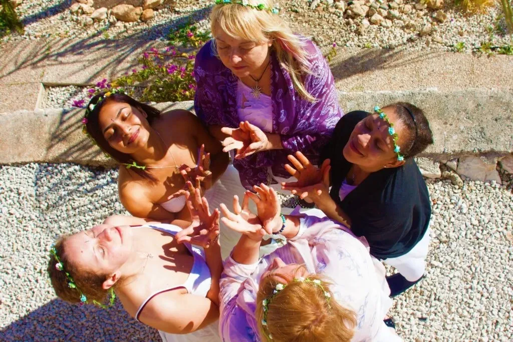 Meet Your Multidimensional Self
