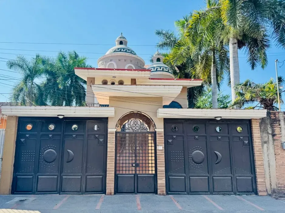 Merkaba Retreats — Merkaba Retreats are located in a peaceful urban villa in Puerto Vallarta, Mexico. This intentional setting provides a unique balance, allowing participants to engage in deep inner work while remaining connected to the vibrant local culture, just minutes from the ocean and mountains. It's a place where transformation is integrated with everyday life.
