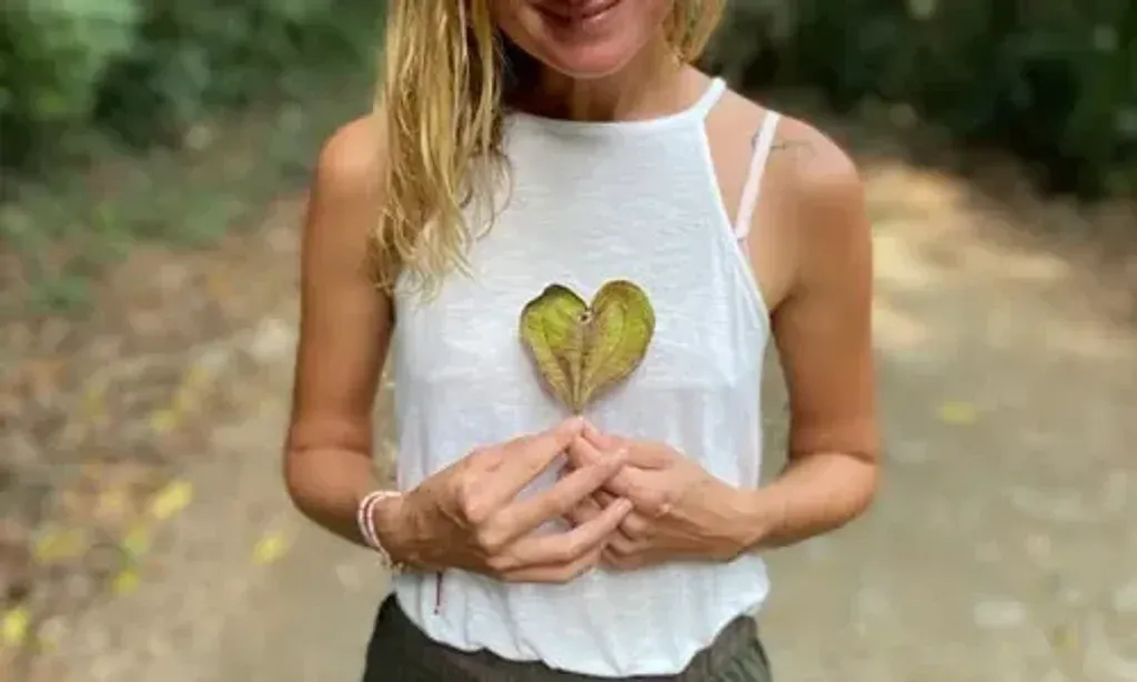 Microdosing Guru — retreat center