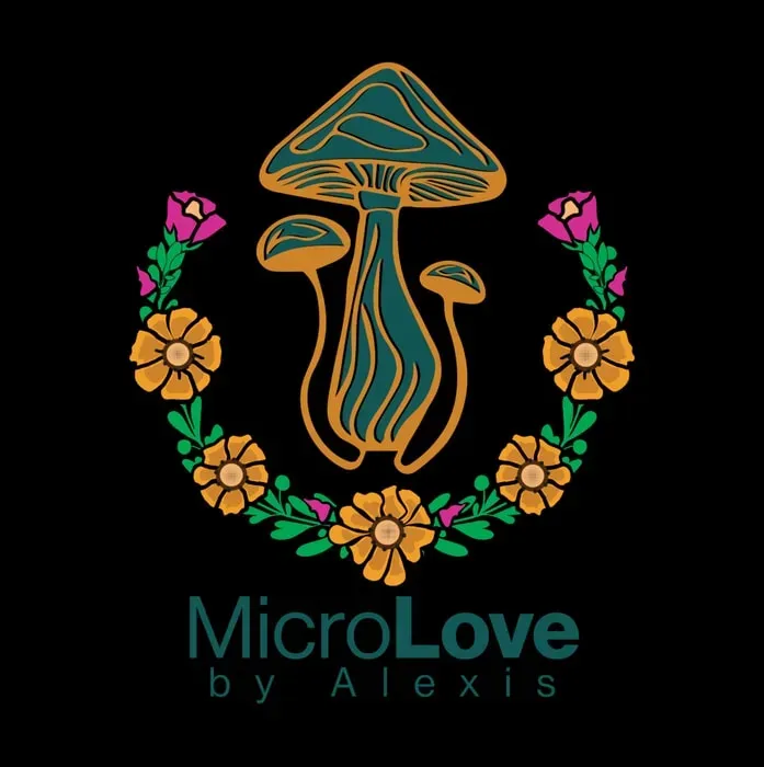 Microlove by Alexis — Group ceremonies are hosted in a serene, light-filled studio. This intimate space is designed to promote deep rest, emotional safety, and sacred connection, featuring calming, minimalist decor with spiritual and ancestral touches. The atmosphere is further enhanced by Reiki-infused energy and a heated room for maximum comfort.