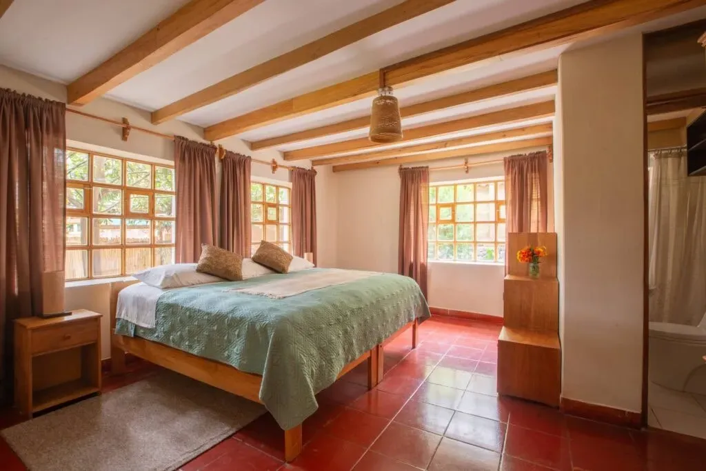 Mindful Mountain Retreat — set in Arin, the retreat offers a serene mountain environment conducive to introspection and personal growth. The natural surroundings provide a peaceful backdrop for daily practices and quiet contemplation.