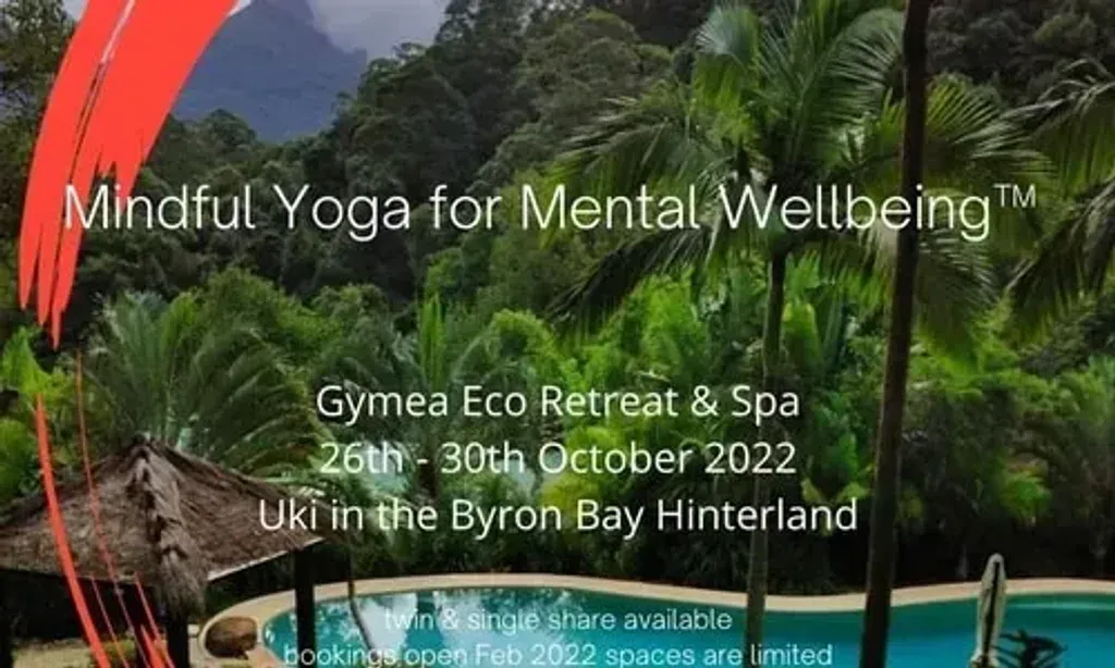 Mindful Yoga for Mental Wellbeing™