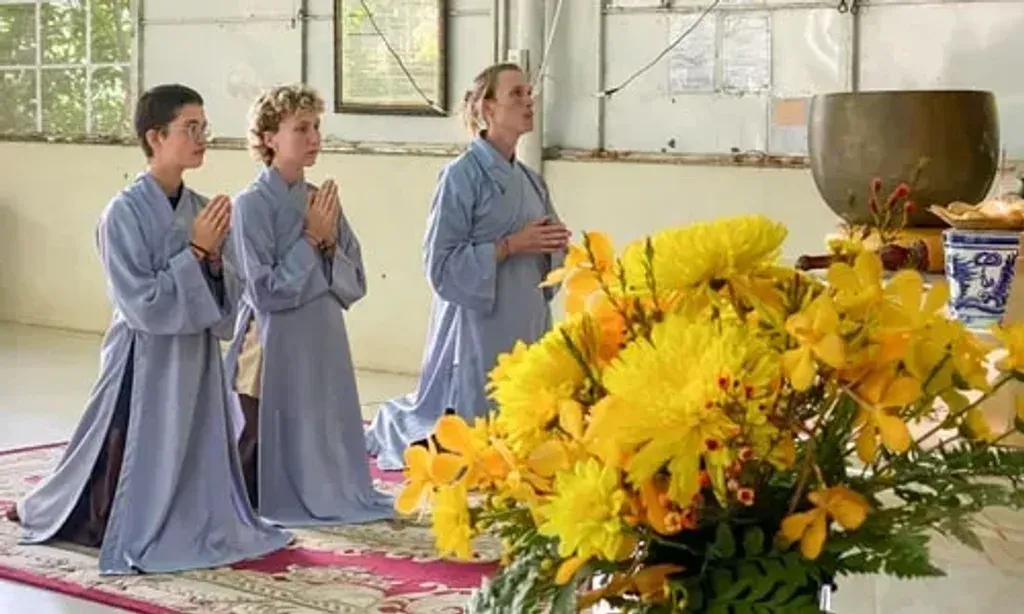 Mindfulness Meditation Retreats in Viet Nam