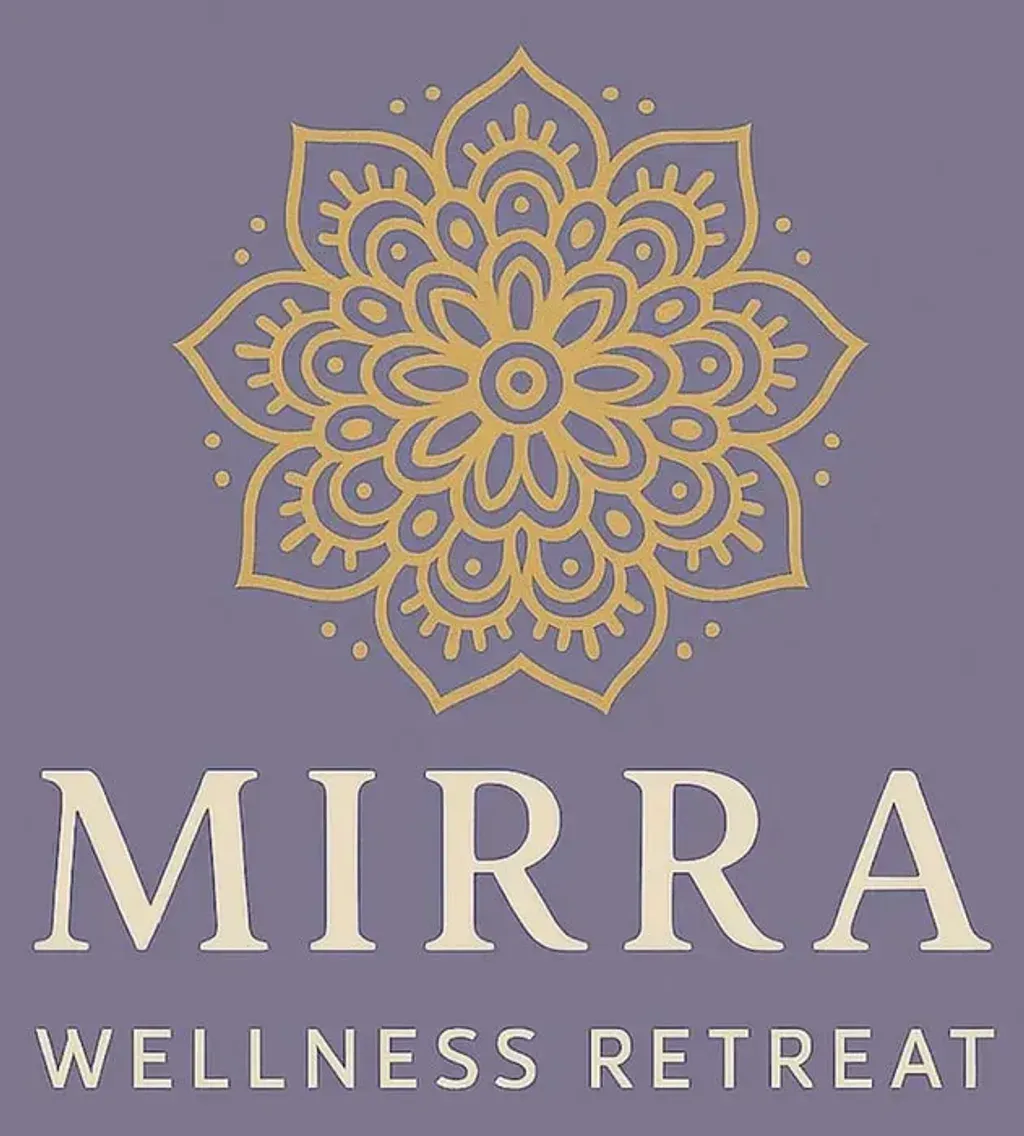 Mirra Retreats — Cascada Elysiana is a true natural sanctuary, set amidst lush waterfalls, vibrant jungle trails, and meticulously maintained tropical gardens. The atmosphere is one of profound tranquility, with the constant, calming presence of cascading water and the vivid green canopy overhead. It's a place where every corner feels harmonious, inviting deep relaxation and a sense of wonder.