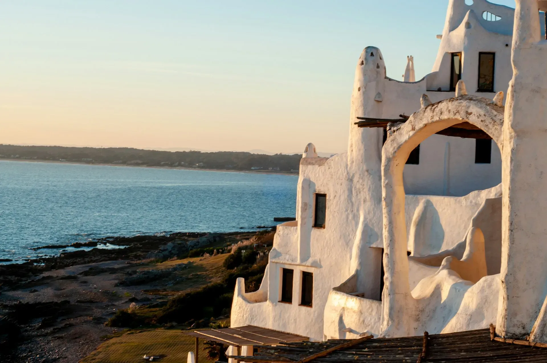Moksha Yoga — retreat center