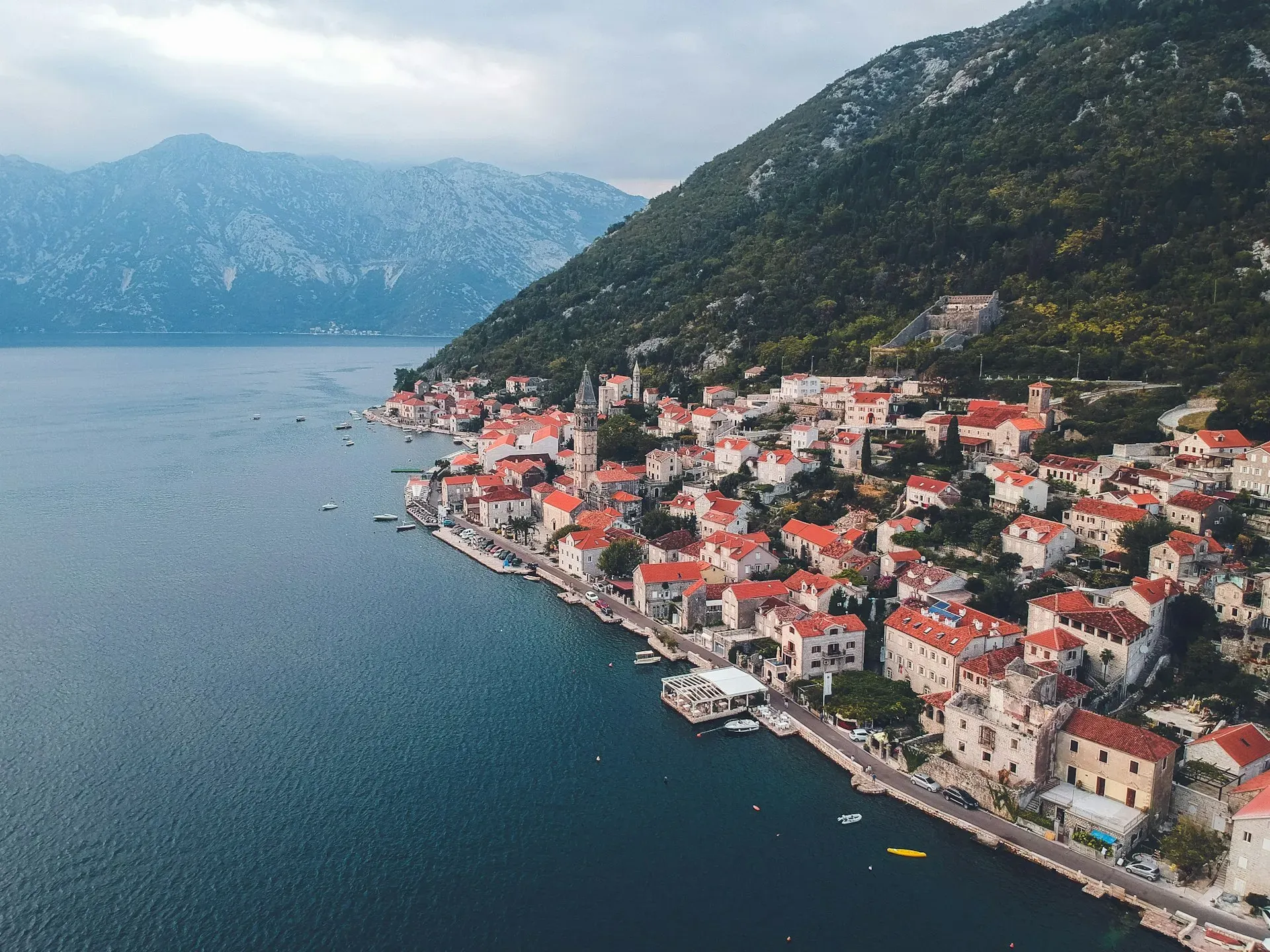 Monte Mare Travel