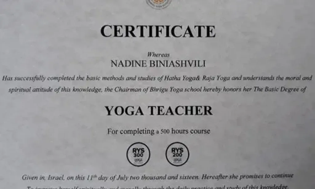 Mountain Reset: Yoga and Breathwork