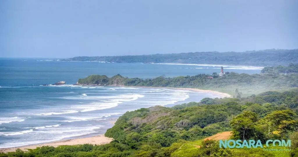 Move to Meditate, 5 day Yoga and Qi Gong Retreat — The retreat is located at Casa Jardin Zona Azul in Nosara, a vibrant coastal town in Costa Rica. Guests will enjoy the proximity to the scenic Playa Pelada and Playa Guiones Norte, offering opportunities for beach walks and ocean breezes. The venue itself provides a tranquil atmosphere with dedicated spaces for practice and relaxation.