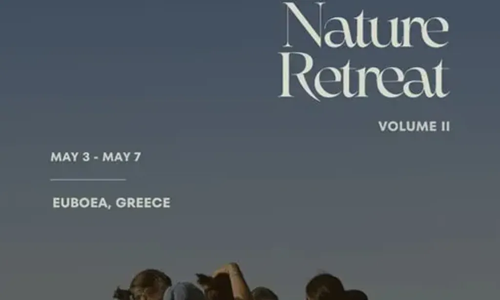 Movement and Nature Retreat