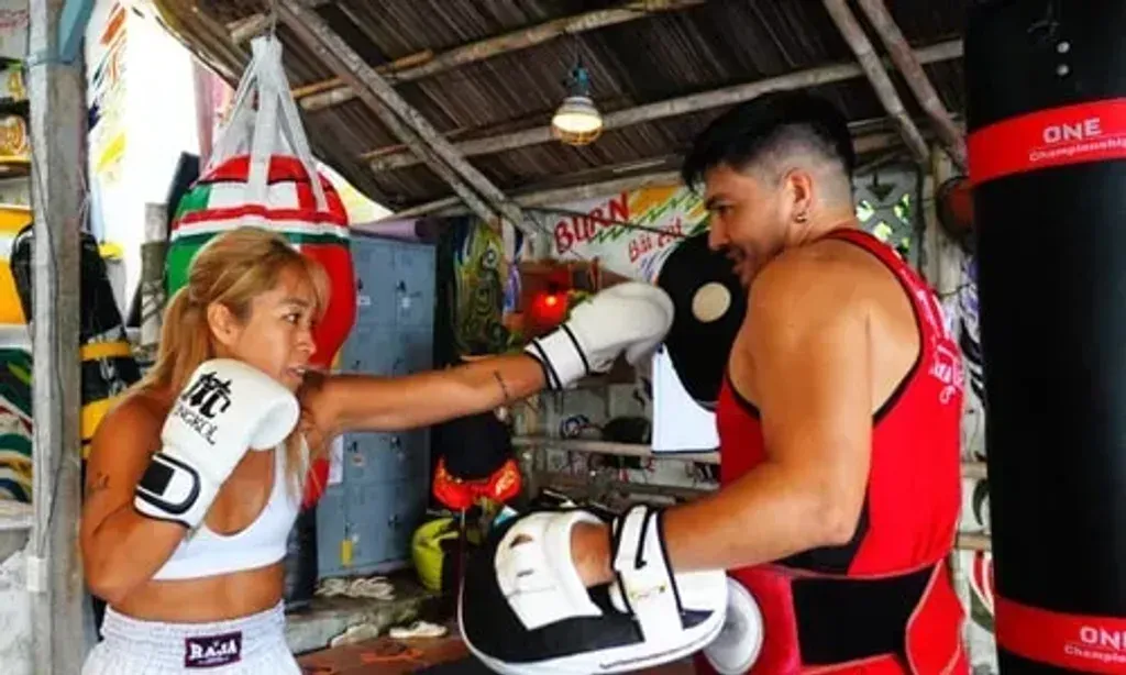 Muayara