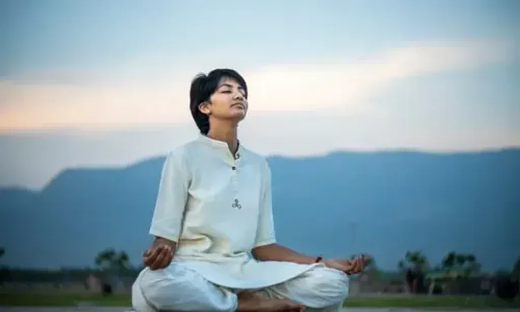 Mukti Yogabhyas — Situated in the vibrant Vikhroli area of Mumbai, Mukti Yogabhyas provides a focused environment within an urban landscape. While not a secluded retreat, the studio offers a dedicated space designed for yoga practice, allowing visitors to concentrate on their well-being amidst the city's energy.