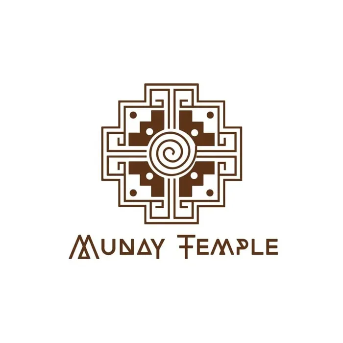 MUNAY TEMPLE HEALING & WELLNESS RETREATS — Located in Newrybar, the retreat is surrounded by organic gardens and nature trails, providing a tranquil and natural environment for healing and reflection. The setting encourages a deep connection with the Earth.
