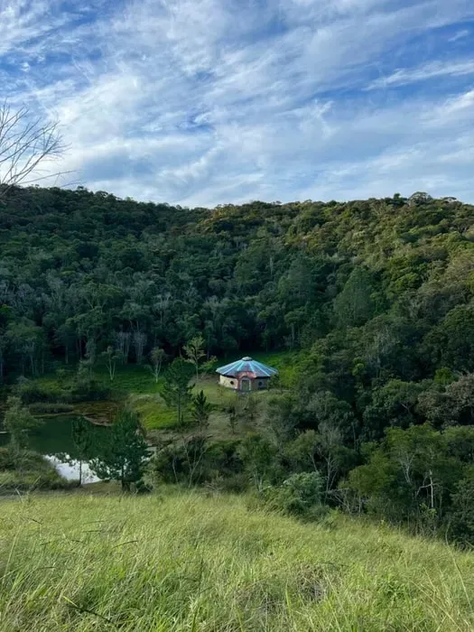 Munay Vale Encantado — retreat center
