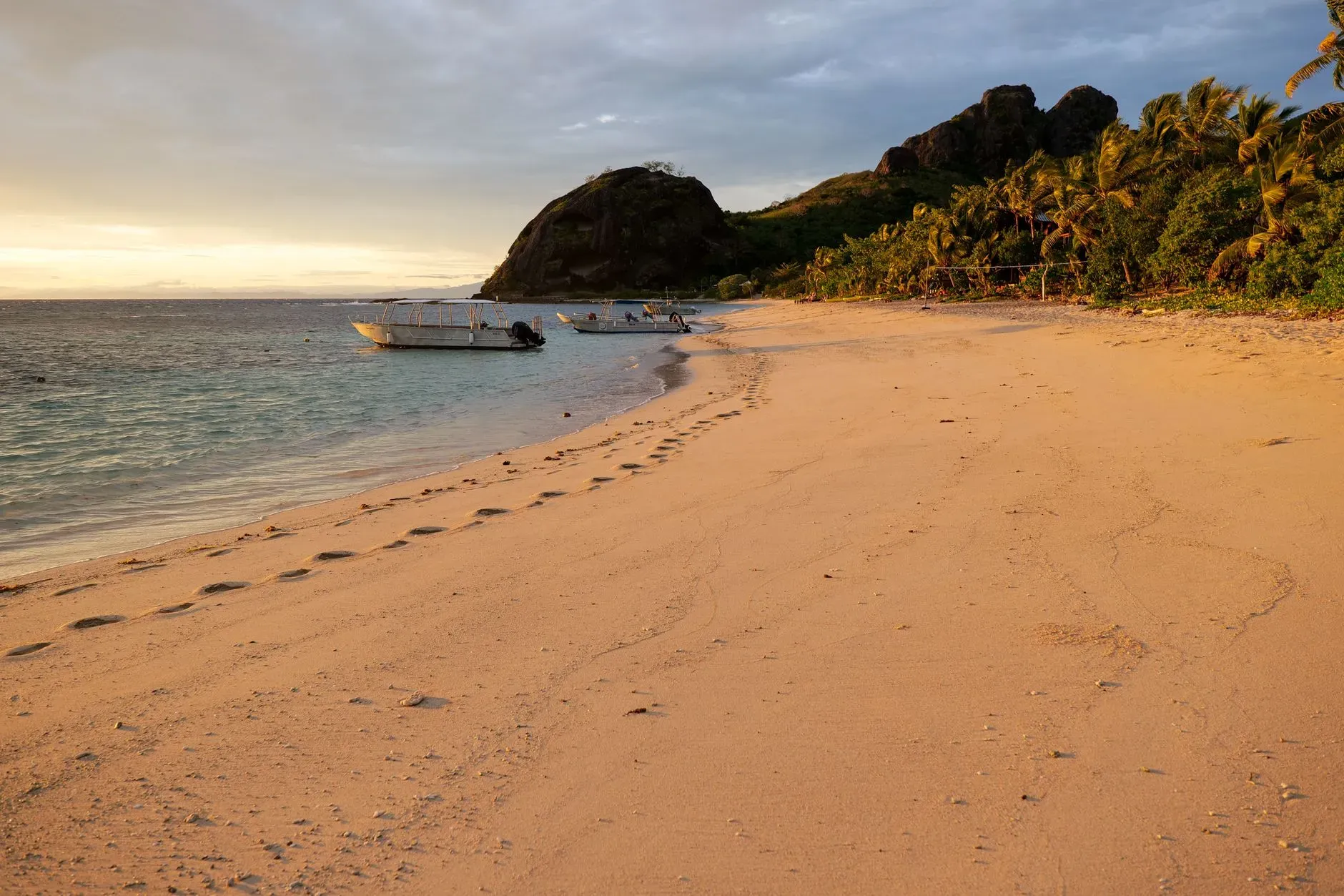 My Fiji Tours