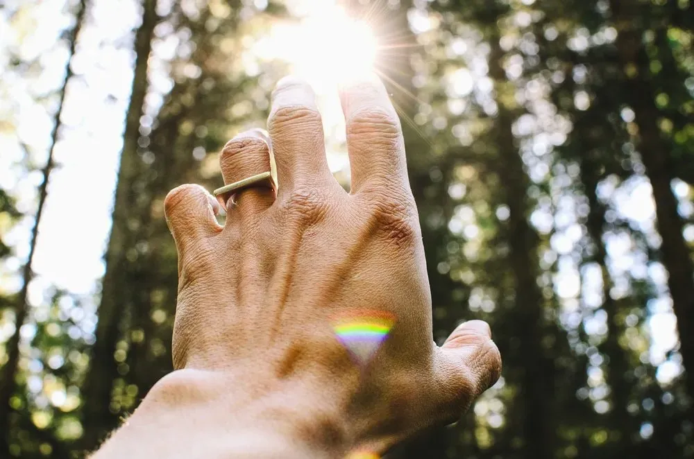 My Health 101 — The center is situated in a picturesque mountain valley in upstate New York, offering a serene and natural environment. It's part of Easton Mountain, a community and sanctuary established in 2000, providing a welcoming and inclusive atmosphere.
