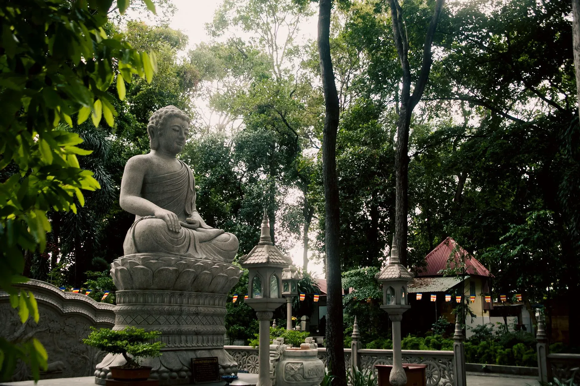 Mystic Art Retreats — retreat center
