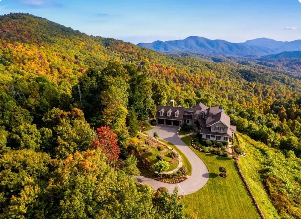 Mystic Retreats — retreat center