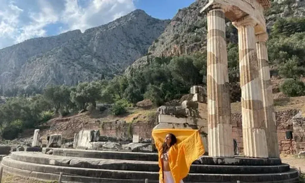 Mystical Greece — Located in Athens, Greece, the retreats at Mystical Greece immerse participants in the historical and spiritual heart of ancient Hellas. While specific venues may vary, the focus is on connecting with the powerful energies of the land and its rich heritage.