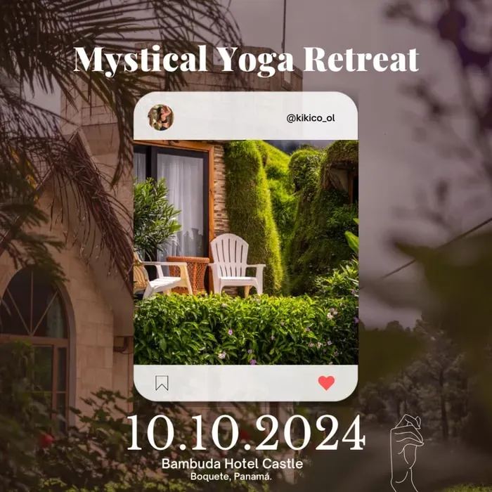 Mystical Yoga Retreat