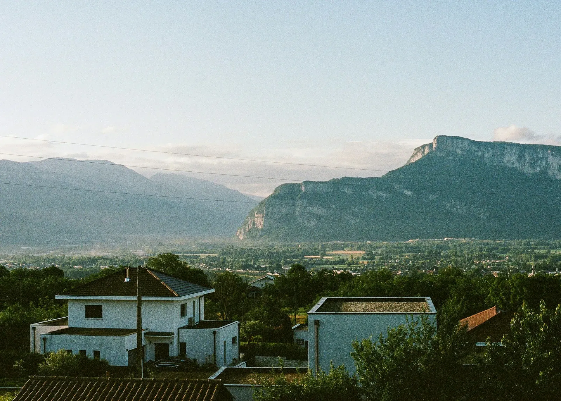 Nadège — Nadège is situated in the picturesque Vosges mountains of France, providing a tranquil and inspiring backdrop for deep personal work. The natural surroundings contribute to the center's 'out of time' atmosphere, fostering an environment conducive to introspection and transformation.