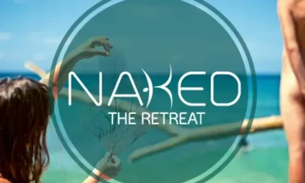 Naked the retreat — The center is beautifully immersed in the natural landscape of Enxara do Bispo, offering a serene escape. Guests can enjoy a natural lake for swimming and abundant outdoor areas. The main activity space, the BUDA sala, is a large insulated yurt providing stunning 360-degree views of the surrounding valley, creating an inspiring backdrop for all activities.