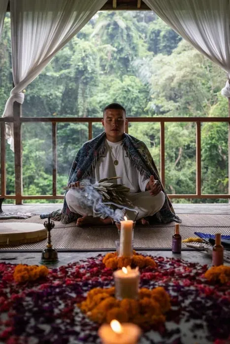 Narai Healing Sanctuary — retreat center