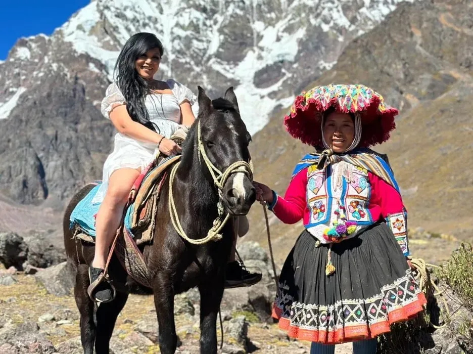Nature Trips Peru — The retreat center is set within the Sacred Valley of the Andes, a region renowned for its stunning natural beauty and profound spiritual significance. This peaceful and picturesque area provides an ideal backdrop for introspection and connection with the natural world, offering a serene escape from the bustle of city life.