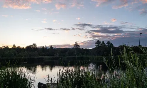 New Masters Village — retreat center