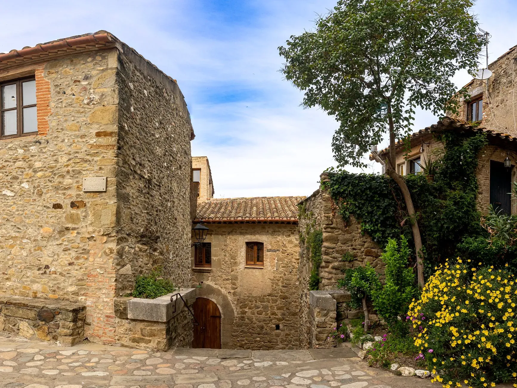 Nico — retreat center