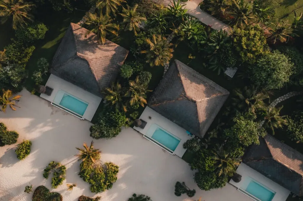Nomadikas — Nomadikas operates across diverse and often wild landscapes, from the sun-drenched coasts of Greece and Portugal to the lush environments of Costa Rica and the unique beauty of Sumba. Each location is chosen for its natural splendor, offering a backdrop of tranquility and inspiration for guests.
