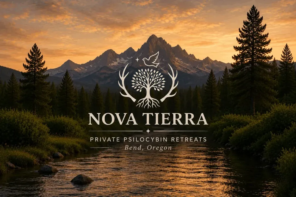 Nova Tierra — retreat center