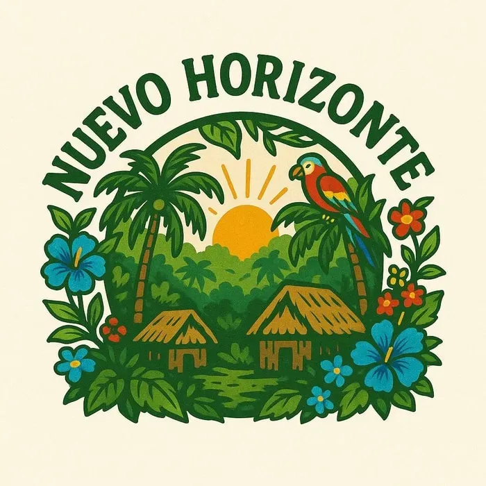 Nuevo Horizonte Healing Centre — The center is situated near Iquitos, Peru, placing it within the lush, vibrant ecosystem of the Amazon rainforest. This natural environment provides a powerful backdrop for healing and introspection, immersing visitors in the sights and sounds of one of the world's most biodiverse regions.