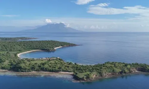 Ocean Mantra Village — retreat center