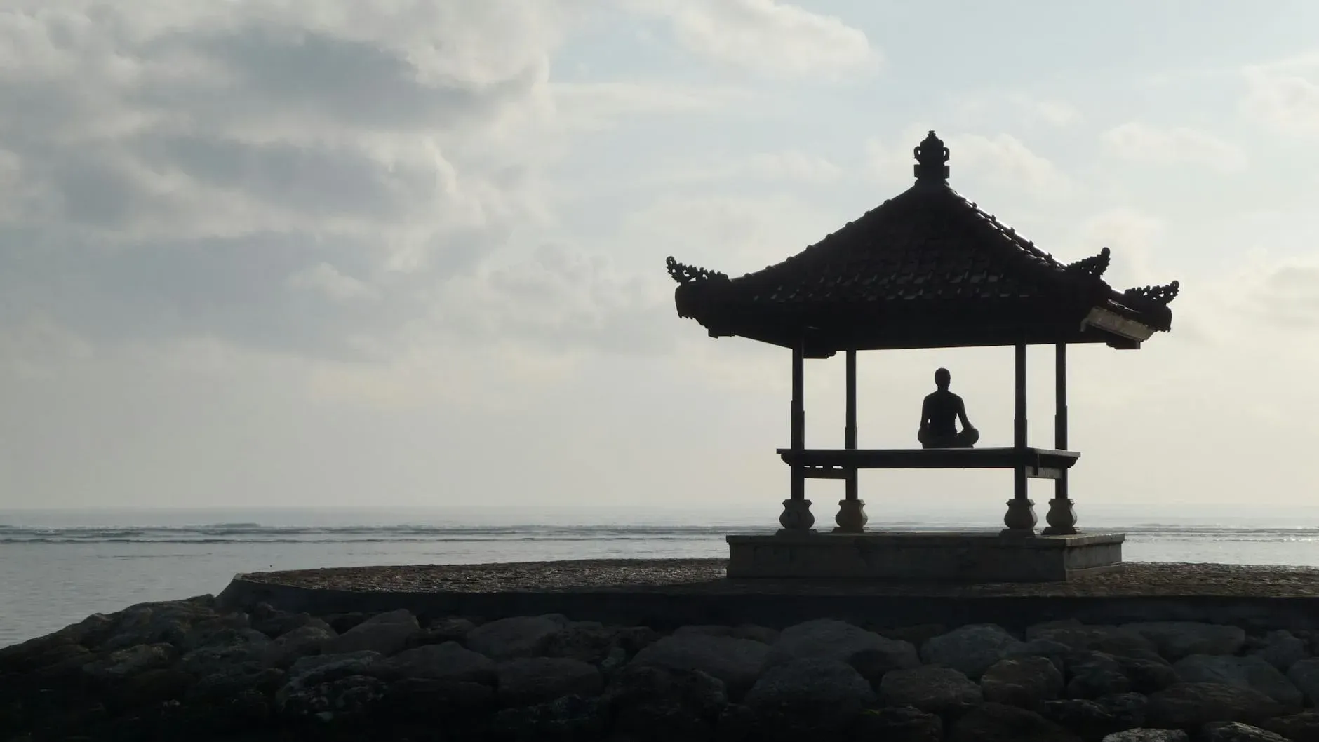 Odyssey Retreats — Odyssey Retreats is situated in Seminyak, a vibrant area within Bali's Badung Regency. While the immediate surroundings aren't explicitly detailed, the mention of relaxing in Canggu and jungle waterfall hikes suggests a blend of accessible local culture and natural beauty, characteristic of Bali's diverse landscape.