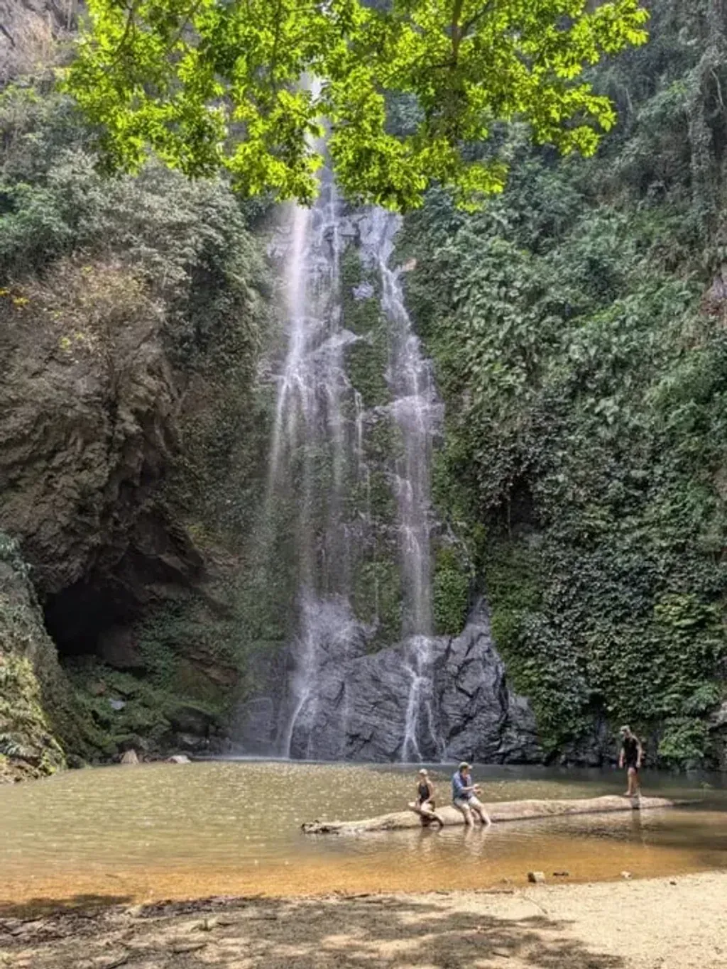Off Grid Wellness Retreats in Ghana