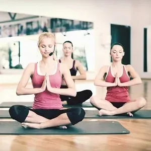 One Ocean Yoga — Situated in Bridgehampton, New York, One Ocean Yoga offers a tranquil escape from the bustling city. The surrounding area provides a peaceful backdrop for introspection and physical practice, allowing visitors to immerse themselves in a calming environment.