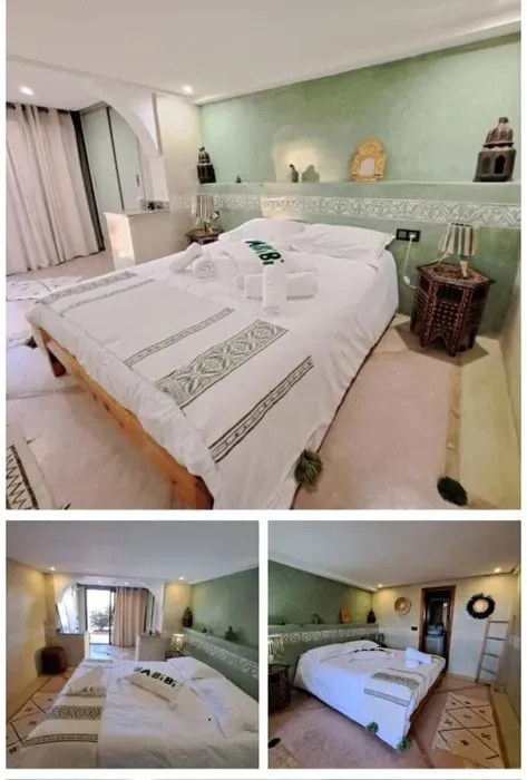 ONE XPERIENCE LTD — retreat center