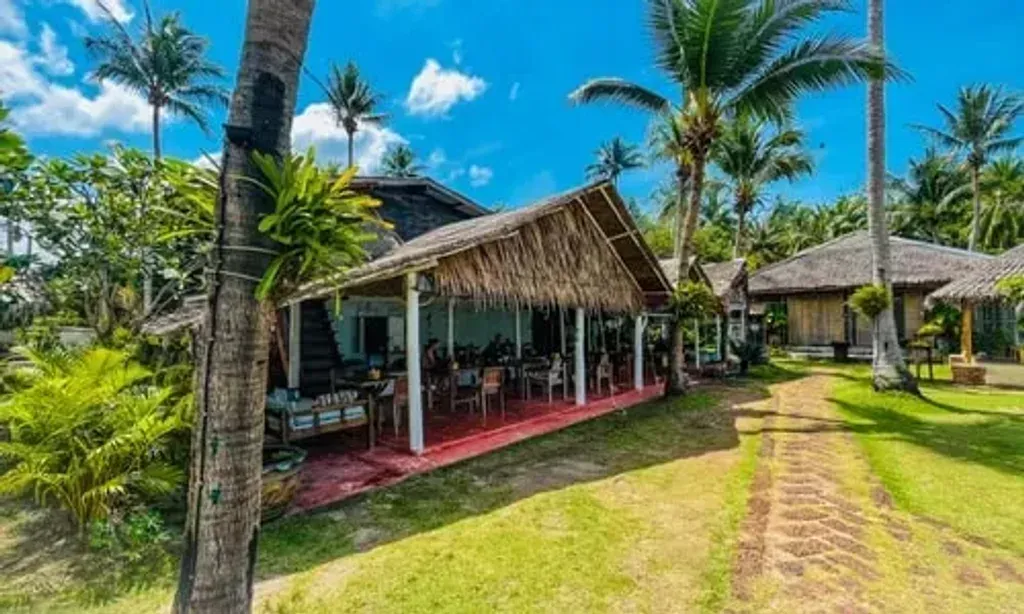 Orion Healing Centre — Located on the vibrant island of Koh Phangan, the center offers a serene escape amidst tropical beauty. Guests will find themselves in a tranquil environment, well suited to introspection and rejuvenation, with easy access to the island's natural charm.