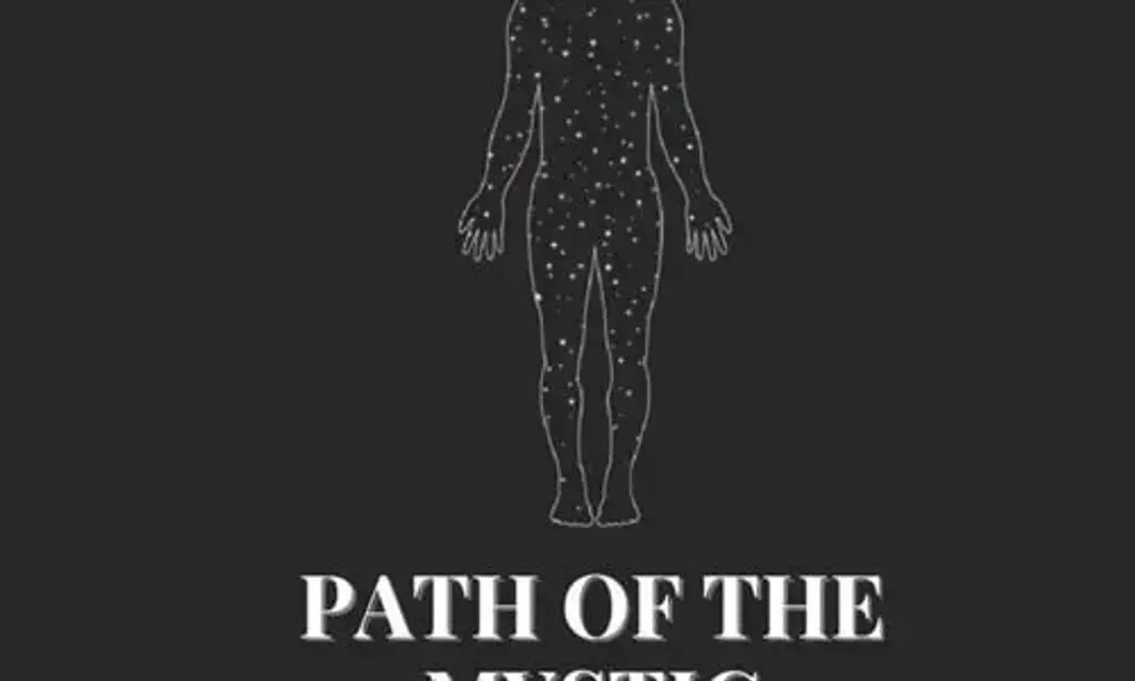Path of the Mystic — set in the heart of the Tulum jungle, the center provides an intimate and serene atmosphere. The lush surroundings create a peaceful backdrop for introspection and creative exploration, with natural features like an underground cave adding to the unique ambiance.