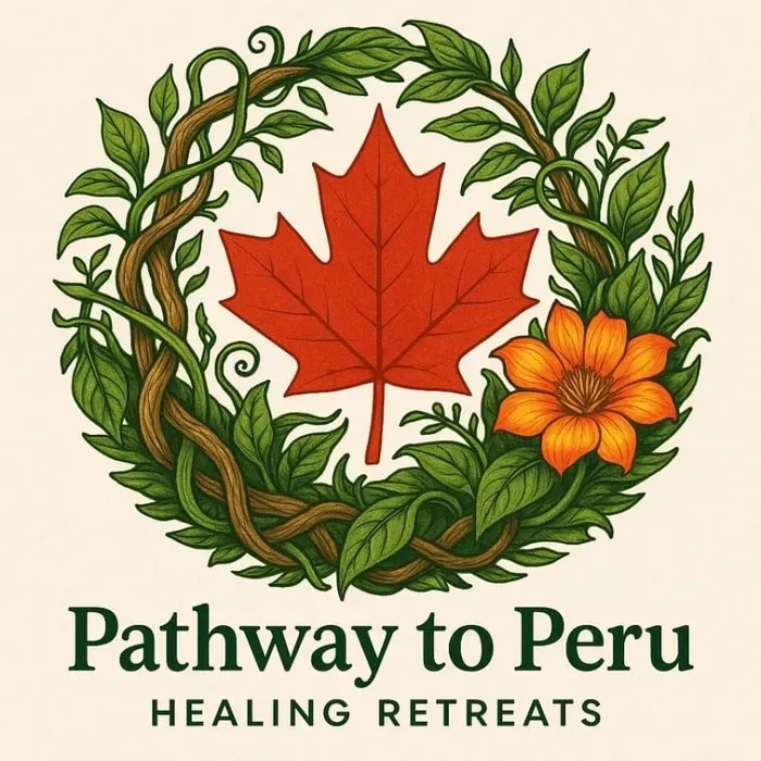 Pathway To Peru — set deep within the lush Peruvian Amazon rainforest, the center provides a truly off-the-grid experience. Rustic leaf hut accommodations blend seamlessly with the natural surroundings, offering an immersive jungle atmosphere. Expect walking paths through dense foliage, a natural swimming hole, and the constant symphony of the rainforest.
